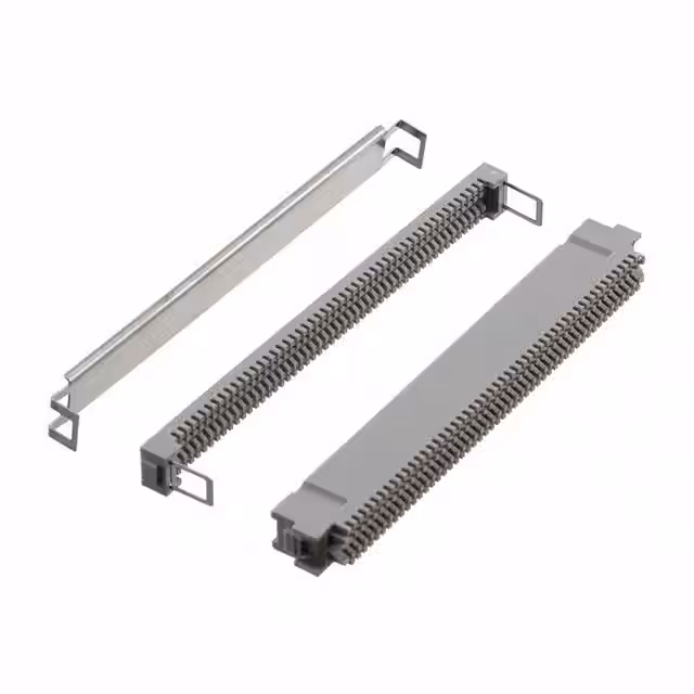 82100-6006RB 3M  Free Hanging Panel Mount